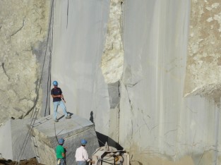 Favaco Quarry