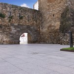 Requalificação do Centro Histórico de Évora 